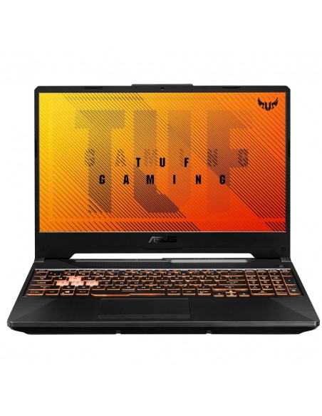ASUS TUF Gaming F15 FX506LHB-HN359 - Portátil Gaming de 15.6" Full HD 144Hz (Core i5-10300H, 16GB RAM, 512GB SSD, GeForce GTX