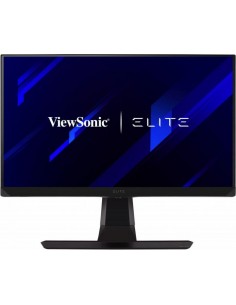 Viewsonic XG320U pantalla para PC 81,3 cm (32") 3840 x 2160 Pixeles 4K Ultra HD LED Negro