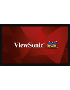 Viewsonic TD3207 monitor pantalla táctil 81,3 cm (32") 1920 x 1080 Pixeles Multi-touch