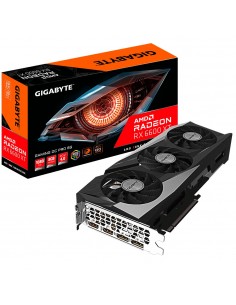 Gigabyte GV-R66XTGAMINGOC PRO-8GD AMD Radeon RX 6600 XT 8 GB GDDR6