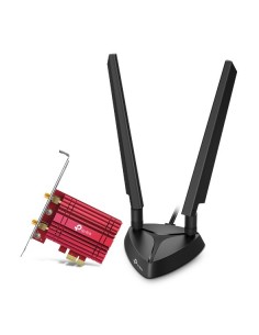 TP-Link Archer TXE75E Interno WLAN   Bluetooth 5400 Mbit s