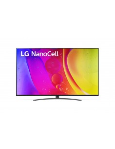 LG NanoCell 65NANO826QB 165,1 cm (65") 4K Ultra HD Smart TV Wifi Negro