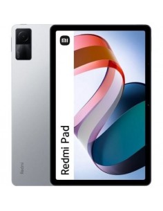 Tablet Xiaomi Redmi Pad 10.61'/ 3GB/ 64GB/ Octacore/ Plata