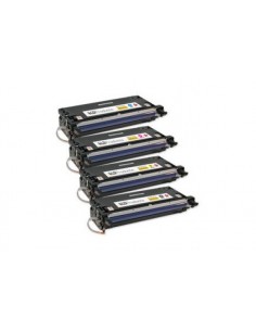 TONER REM/COMP XEROX PHASER 6280 MAGENTA (6000PAG)