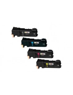 TONER REM/COMP XEROX PHASER 6500 CYAN (3000PAG)