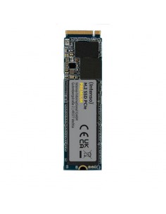 Intenso 3835450 Premium SSD 500GB PCIe Gen 3x4
