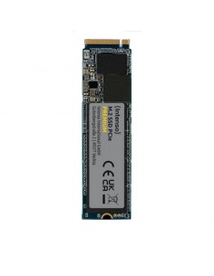 Intenso 3835470 Premium SSD 2TB PCIe Gen 3x4