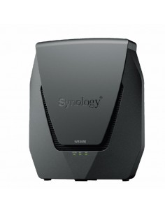 Synology WRX560 Router WiFi6 1xWAN 3xGbE 1x2.5Gb