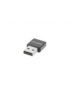 ADAPTADOR RED LANBERG USB WIFI 300 MB/S