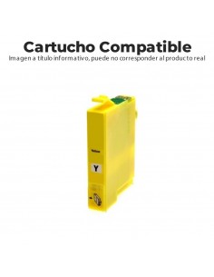 CARTUCHO COMPATIBLE CON EPSON T05H4 405XL AMARILLO