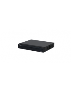 Dahua Technology Lite NVR2104HS-P-S3 Grabadore de vídeo en red (NVR) 1U Negro