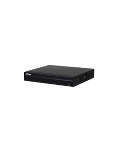 Dahua Technology Lite DHI-NVR4104-4KS2/L Grabadore de vídeo en red (NVR) 1U Negro