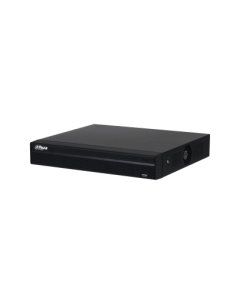 Dahua Technology Pro DHI-NVR4104HS-P-4KS2/L Grabadore de vídeo en red (NVR) 1U Negro