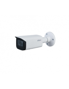 Dahua Technology Lite IPC-HFW2831TP-ZS-27135-S2 cámara de vigilancia Bala Cámara de seguridad IP Interior y exterior Techo/pared
