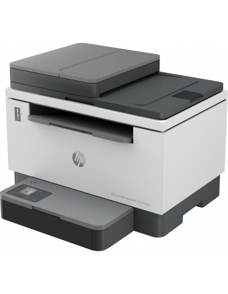 HP LaserJet Impresora multifunción Tank 2604sdw, Blanco y negro, Impresora para Empresas, Escanear a correo electrónico