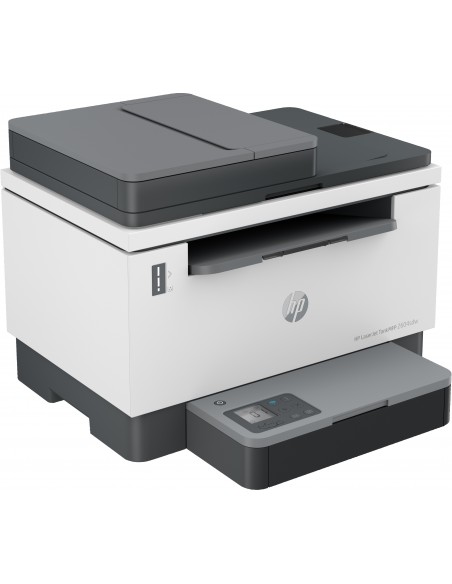 HP LaserJet Impresora multifunción Tank 2604sdw, Blanco y negro, Impresora para Empresas, Escanear a correo electrónico