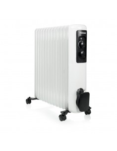 Tristar KA-5183 calefactor eléctrico Interior Blanco 2500 W Radiador de aceite eléctrico