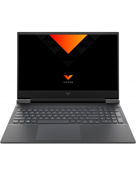 Victus by HP 16-e0100ns 5600H Portátil 40,9 cm (16.1") Full HD AMD Ryzen™ 5 8 GB DDR4-SDRAM 512 GB SSD NVIDIA® GeForce® GTX