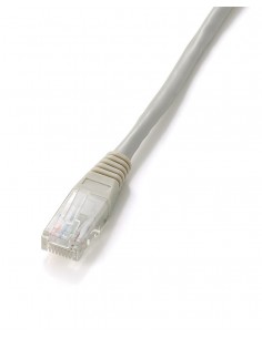 Equip 825480 cable de red Beige 30 m Cat5e U UTP (UTP)
