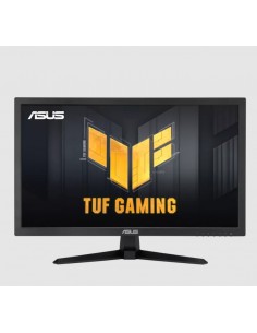 ASUS TUF Gaming VG248Q1B 61 cm (24") 1920 x 1080 Pixeles Full HD LED Negro
