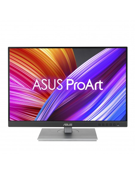 ASUS ProArt PA248CNV 61,2 cm (24.1") 1920 x 1200 Pixeles Full HD+ Negro