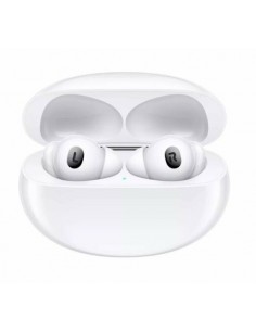 OPPO Enco X2 Auriculares True Wireless Stereo (TWS) Dentro de oído Llamadas Música Bluetooth Blanco