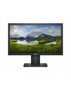 DELL E Series E2020H 50,8 cm (20") 1600 x 900 Pixeles HD+ LCD Negro
