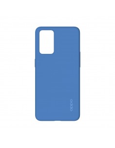 OPPO 3062625 funda para teléfono móvil 16,3 cm (6.4") Azul