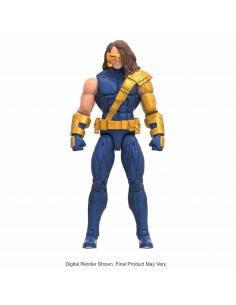 Hasbro cyclops figura 15 cm marvel legends x - men