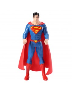 Figura the noble collection bendyfigs dc comics superman flexible