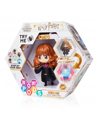 Figura wow! pod wizarding world -  hermione