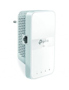 Extensor wifi tp - link tl - wpa7617 ac1200 powerline