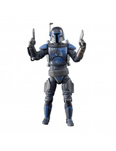 Star Wars F56305X0 toy figure