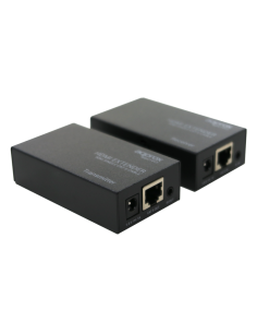 HDMI EXTENDER APPROX RJ45 5E-6 (50 M.) EDID