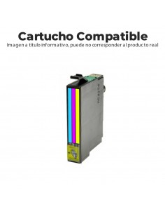 CARTUCHO COMPATIBLE HP 305XL COLOR 450PAG