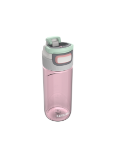 Botella de agua kambukka elton 500ml apple blossom - antigoteo - antiderrame