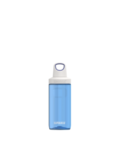 Botella de agua kambukka reno 500ml tritan - antigoteo - antiderrame - sapphire