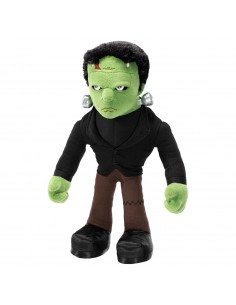 Peluche the noble collection frankenstein 33 cm universal monsters plush