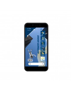 Telefono movil smartphone energizer ultimate u505s - 4g - 5pulgadas - 1+16gb - black eu - negro