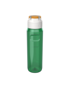 Botella de agua kambukka elton 1000ml olive green - antigoteo - antiderrame