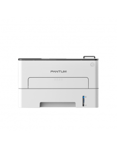 Pantum P3305DN, Laser, 1200 x 600 DPI, A4, 33 ppm, Impresión dúplex, Blanco