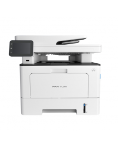 Pantum BM5100FDW, Laser, Impresión en blanco y negro, 1200 x 1200 DPI, Copias en blanco y negro, A4, Blanco