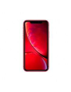 MOVIL SMARTPHONE REFURBISHED APPLE XR 64GB A+ RED