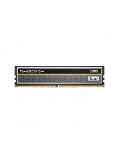 MODULO MEMORIA RAM DDR5 16GB 5600MHz TEAMGROUP ELITE+
