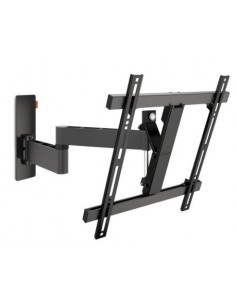 VOGELS WALL 3245 FULL-MOTION TV WALL MOUNT NEGRO