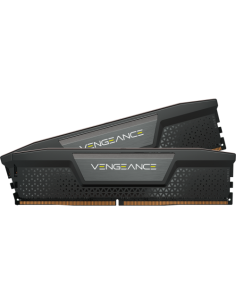 MEMORIA CORSAIR DDR5 48GB 2X24GB PC5200 VENGEANCE CMK48GX5M2B5200C38