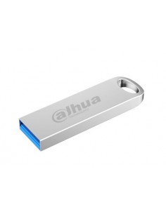 128GB USB FLASH DRIVE ,USB3.0, READ SPEED 40–70MB/S, WRITE SPEED 9–25MB/S (DHI-USB-U106-30-128GB)