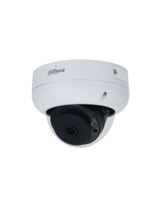 DAHUA - DH-IPC-HDBW3441RP-AS-P-0210B - 4MP WIDE ANGLE FIXED DOME WIZMIND NETWORK CAMERA