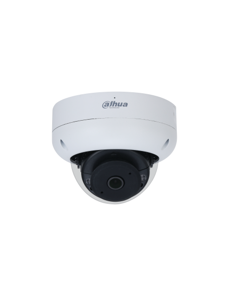 DAHUA - DH-IPC-HDBW3441RP-AS-P-0210B - 4MP WIDE ANGLE FIXED DOME WIZMIND NETWORK CAMERA