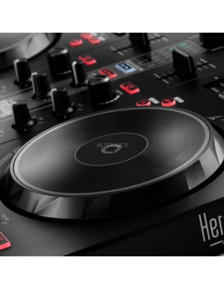 HERCULES CONSOLA DJ INPULSE 300 MK2